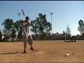 DeMarini JUGGERNAUT OTC - Lil Chris