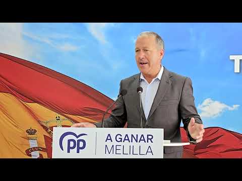 El Partido Popular está preparado para afrontar las próximas elecciones del 23 de Julio.