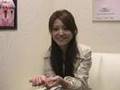 木村佳那子★読者モデル(読モ)によるJAQUAお試し動画