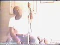 Mestre Bimba explica como faz seus berimbaus