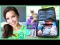 Packing For A Beach Vacation! ♥ Makeup MAYhem Day 10 2013