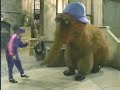 Sesame Street - Snuffy taps and raps with Savion Sesame Street - Snuffy taps and raps with Savion
