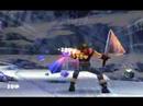 LOD boss fight #25 - Windigo LOD boss fight #25 - Windigo
