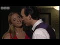 Ashley Cotton killed in a motorbike crash - EastEnders - BBC