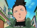Naruto Kleks?