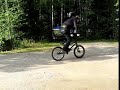 Bunnyhop crankflip Bunnyhop crankflip
