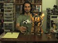 PowetToys: Transformers Ultimate Bumblebee