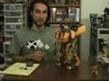PowetToys: Transformers Ultimate Bumblebee