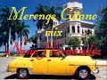 merengue gitano mix nano hernandez