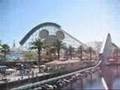 California- Disney Style