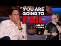 PERSUASION EXPERT Reacts to SHARK TANK Body Language! What Went Wrong? ..
