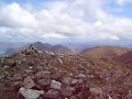 Sgurr na Ciche & Garbh Chioch Mhor 4
