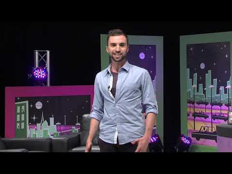 australian - Catch Simon at Adelaide Fringe 2014 and Melbourne International Comedy Festival 2014 Follow Simon on: https://www.facebook.com/simontaylorcomedy Twitter: @Mr...