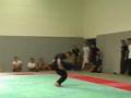 Anis Cheurfa tricking