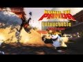 Kung Fu Panda Untouchable Achievement