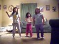 i got nerve/pillow fight