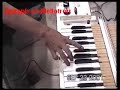 Epitaph on Mellotron Epitaph on Mellotron