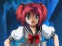 Tokyo mew mew-sandstorm