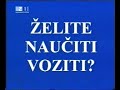 Jajan reklama autoskola