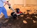 Edco Tile Shark™- Floor Stripper