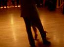 Gustavo Benzecry Saba & Maria Olivera Tango