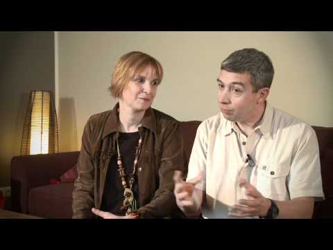 Vidéo: Film de présentation de la Fondation Autisme Luxembourg