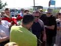 Tudor Petrov Popa - Free from Transnistria after 15 years