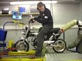 Honda Dax 180 Super (21.3bhp)