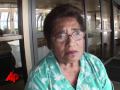 First Person: Sister of Tsunami Victim Goes Home