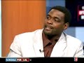 Gary Payton and Chris Webber - Lakers 08-09.flv