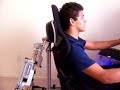 simulator made in home now with shifter