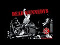 Dead Kennedys Jock O Rama