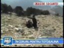 Fatal Air Collision on Babadag on 11. Okt. 2008 Fatal Air Collision on Babadag on 11. Okt. 2008