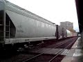 CSX Q439 at Alexandria,VA on 8/29/08
