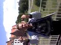 Jaszczur z Elbl?ga - popisy wokalne. Jaszczur z Elbl?ga - popisy wokalne.