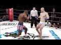 Spam Tko Low Kick Ufc 3 Demo
