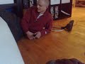 Dammsugare �r farliga grejjer