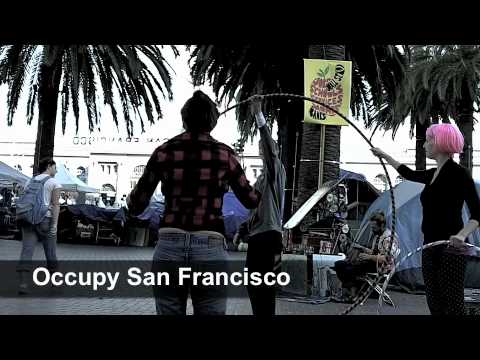 Flowtoys Busking Video Competition   image