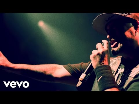 Cypress Hill – Light It Up