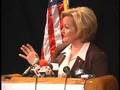 Claire McCaskill Post-Debate
