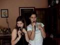 Joana y yo = Miguel Bosé