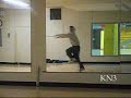 Rate and Comments are appreciated.Inspired by Fj's Choreography. Chris Brown has definitely gotta be my number 1 idol haha.I wasn't able to learn the choreo so I just decided to freestyle instead. The move in there I was doing is NOT a moonwalk. Haha. Just my own Flow.