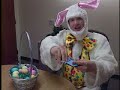 It's a City Guy Easter