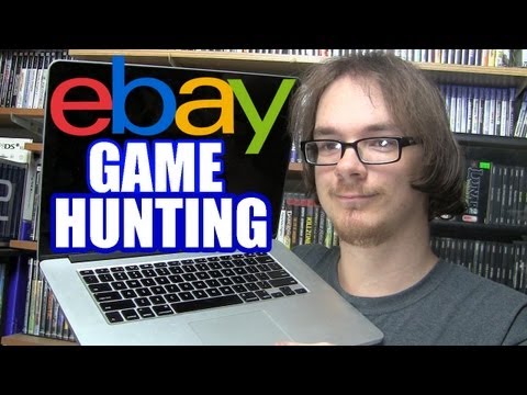 how to video on ebay