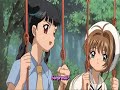card captor sakura movie 2 parte 2/9