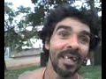Vitinho conta a história de quando confundiu Exame de Fezes com doce e passou no pão! Sensacional!