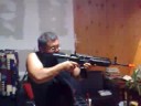 DEOBOY+my tropa playing his MP4