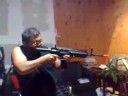 DEOBOY+my tropa playing his MP4