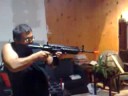DEOBOY+my tropa playing his MP4