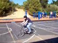 My Motorized Bicycle! My Motorized Bicycle!